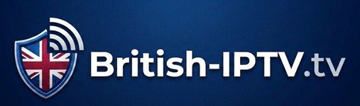 British IPTV — best IPTV UK subscription in 4K